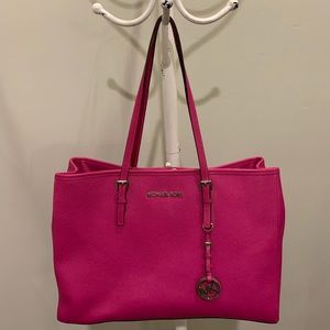 Authentic Michael Kors Purse